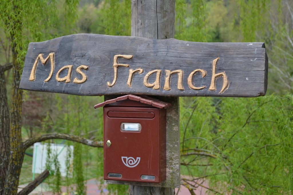 Mas Franch Daire San Miguel de la Pineda Dış mekan fotoğraf