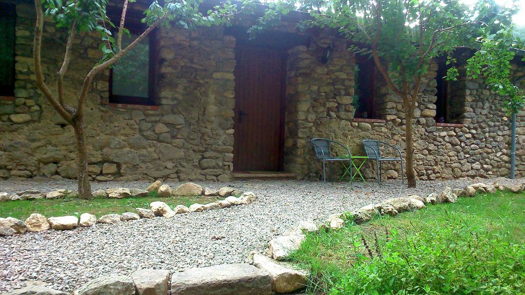 Mas Franch Daire San Miguel de la Pineda Dış mekan fotoğraf