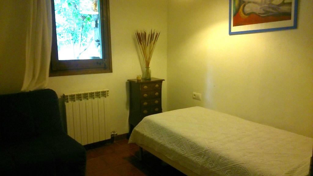 Mas Franch Daire San Miguel de la Pineda Dış mekan fotoğraf