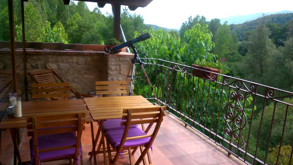 Mas Franch Daire San Miguel de la Pineda Dış mekan fotoğraf